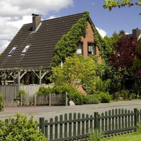 Bebensee Edda Dz Neustadt in Holstein Exterior photo